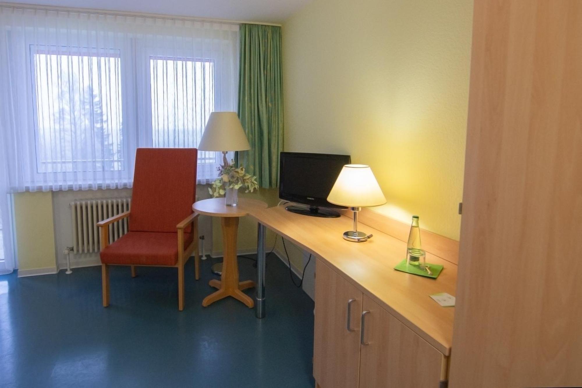 Hotel Night Falkenstein (Vogtland)