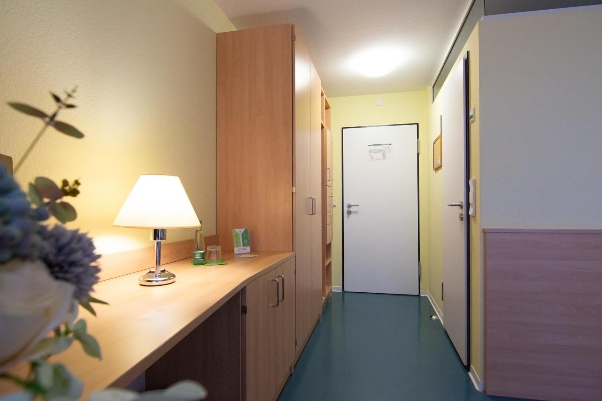 Hotel Night Falkenstein (Vogtland)