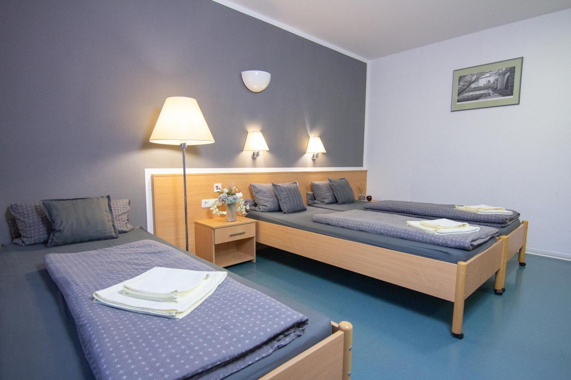 Night Hotel Falkenstein (Vogtland)