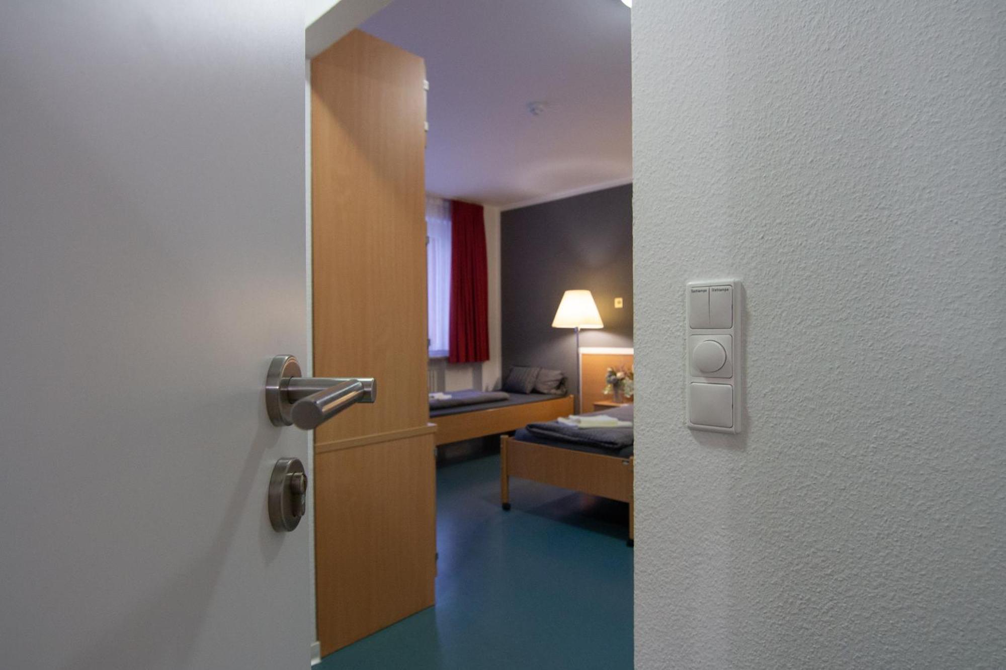Night Hotel