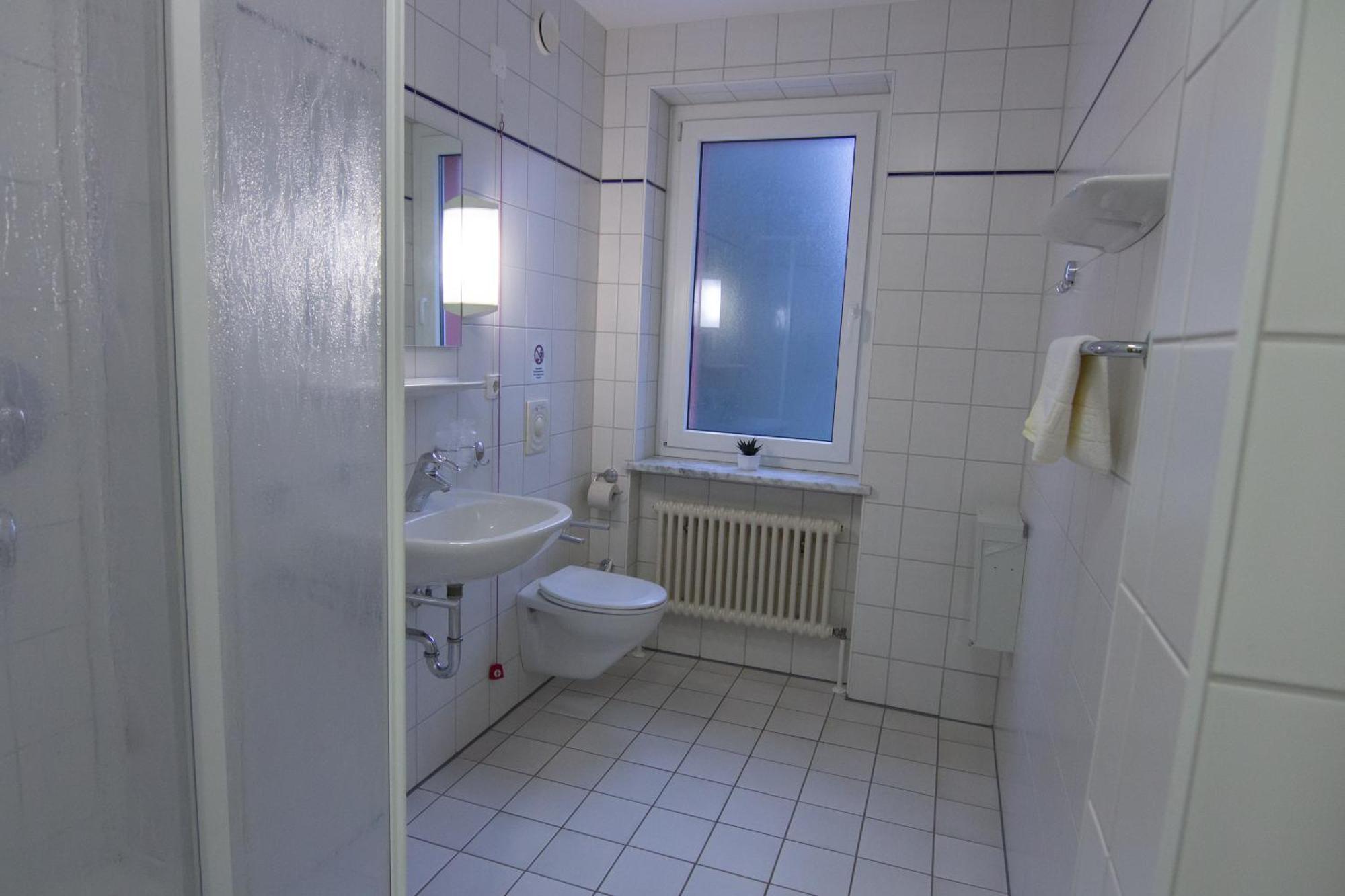 Hotel Night Falkenstein (Vogtland)