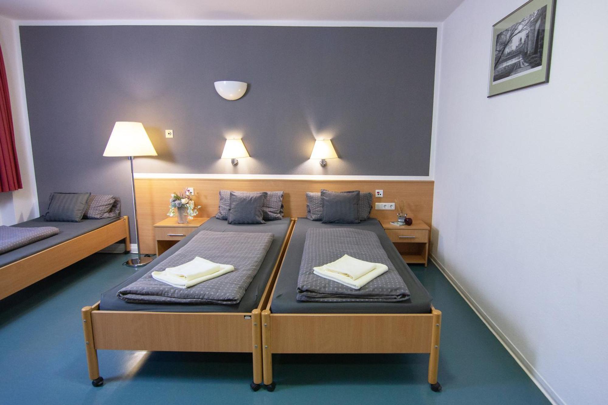 Night Hotel Falkenstein (Vogtland)