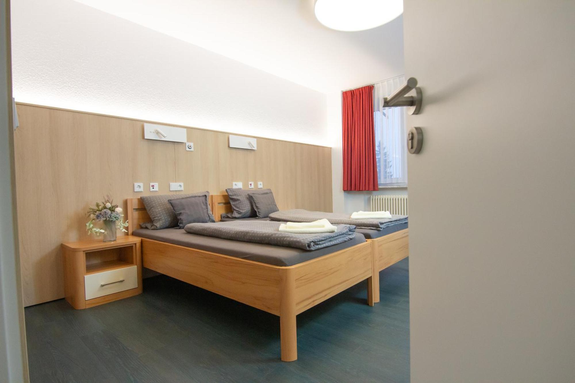 Hotel Night Falkenstein (Vogtland)
