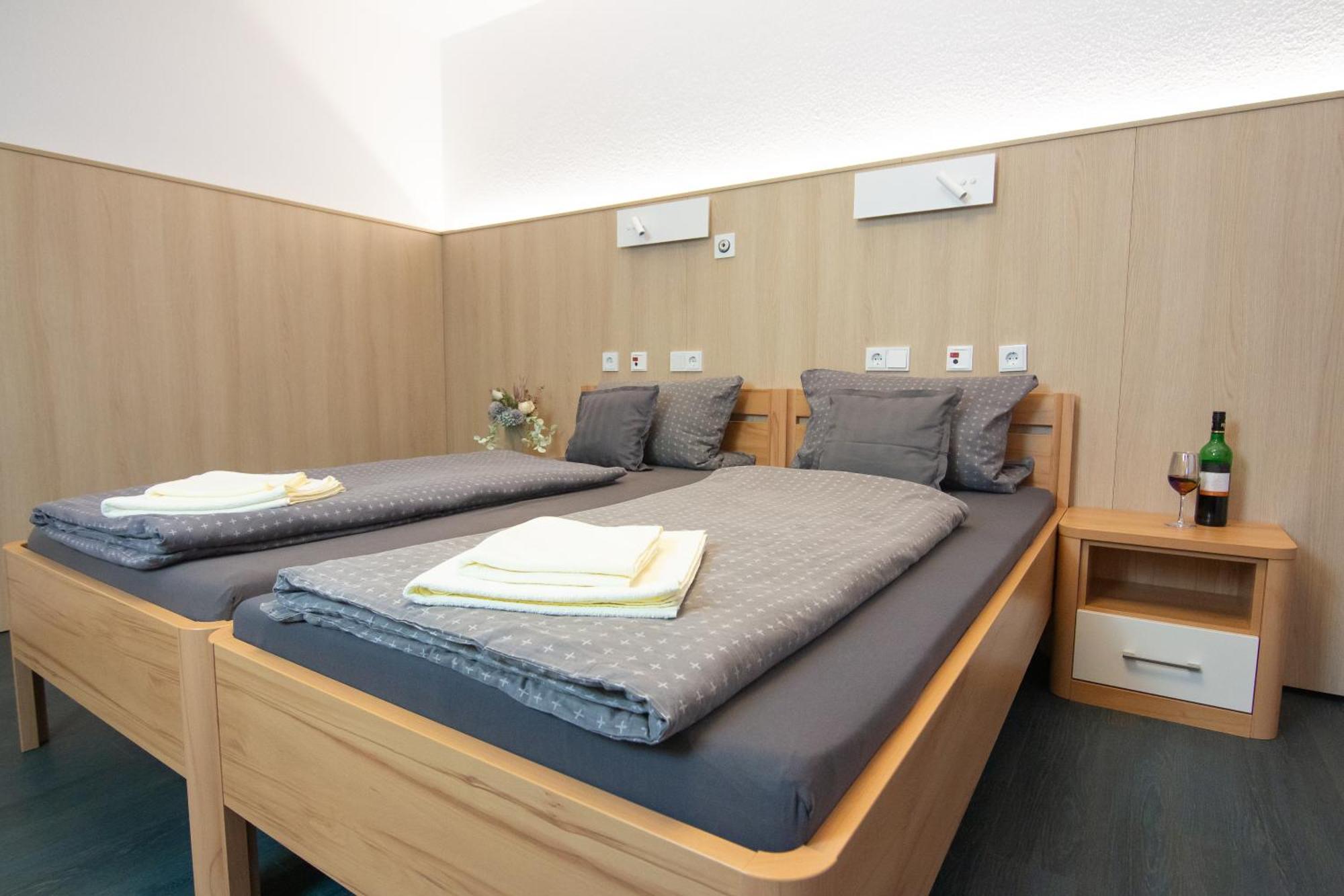Hotel Night Falkenstein (Vogtland)
